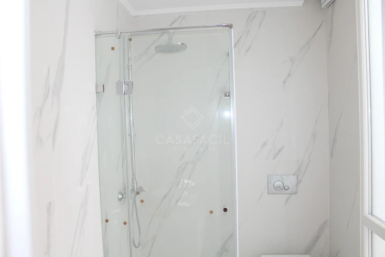 Apartamento T1 para Arrendamento em Alcochete Foto 8