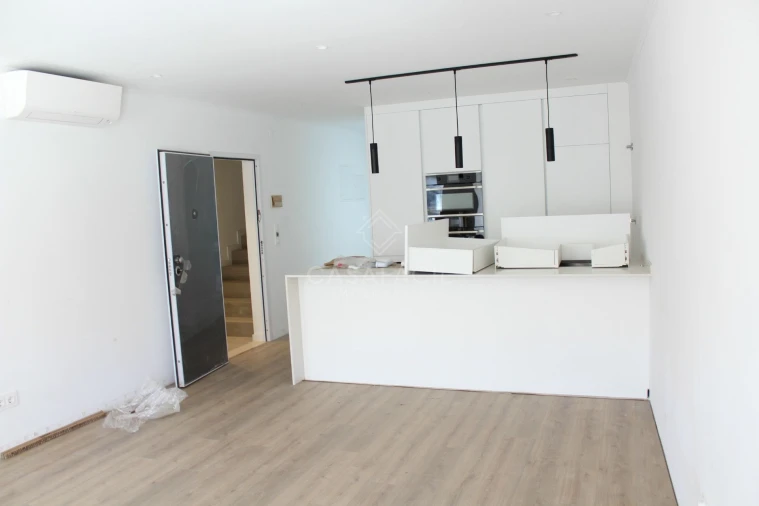 Apartamento T1 para Arrendamento em Alcochete Foto 2