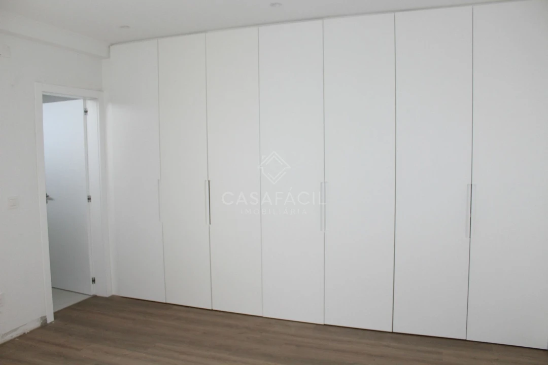 Apartamento T1 para Arrendamento em Alcochete Foto 10