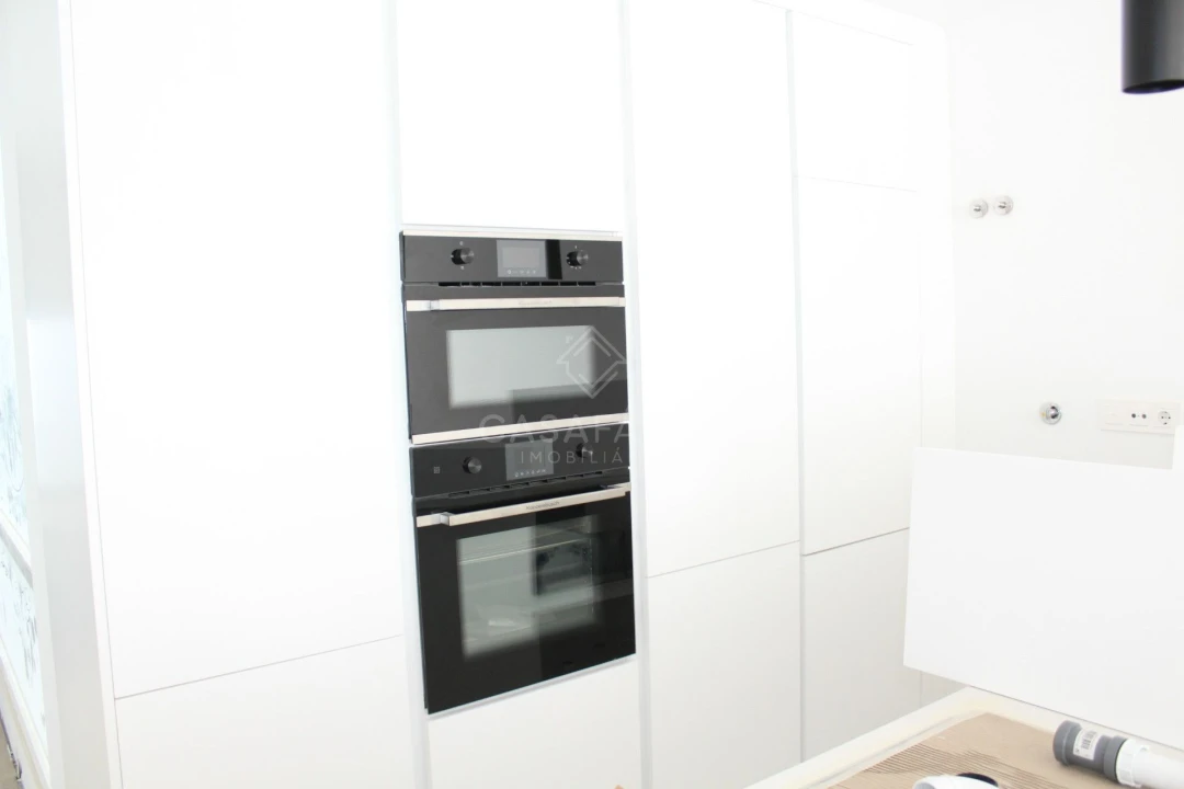 Apartamento T1 para Arrendamento em Alcochete Foto 4