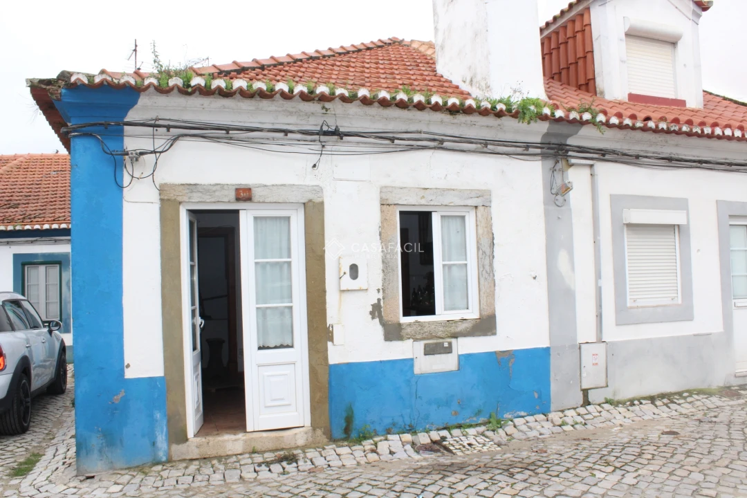 Moradia T1 para Venda em Alcochete Foto 10