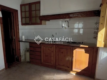 Moradia T1 para Venda em Alcochete