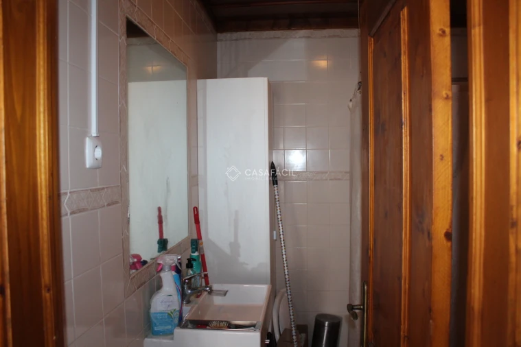 Moradia T1 para Venda em Alcochete Foto 7