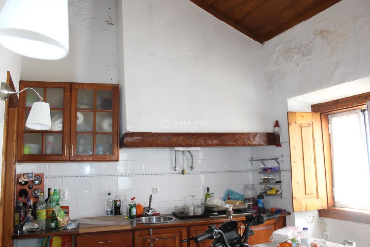 Moradia T1 para Venda em Alcochete Foto 3