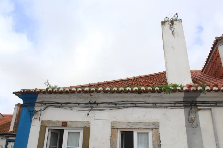 Moradia T1 para Venda em Alcochete Foto 11