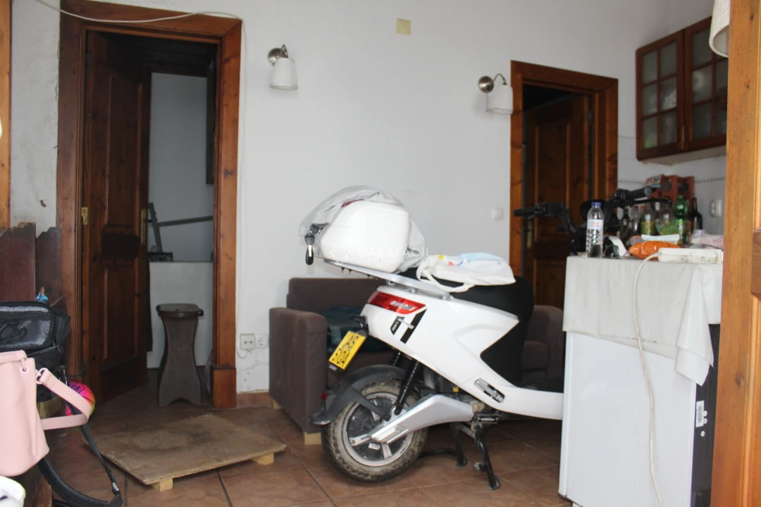 Moradia T1 para Venda em Alcochete Foto 4