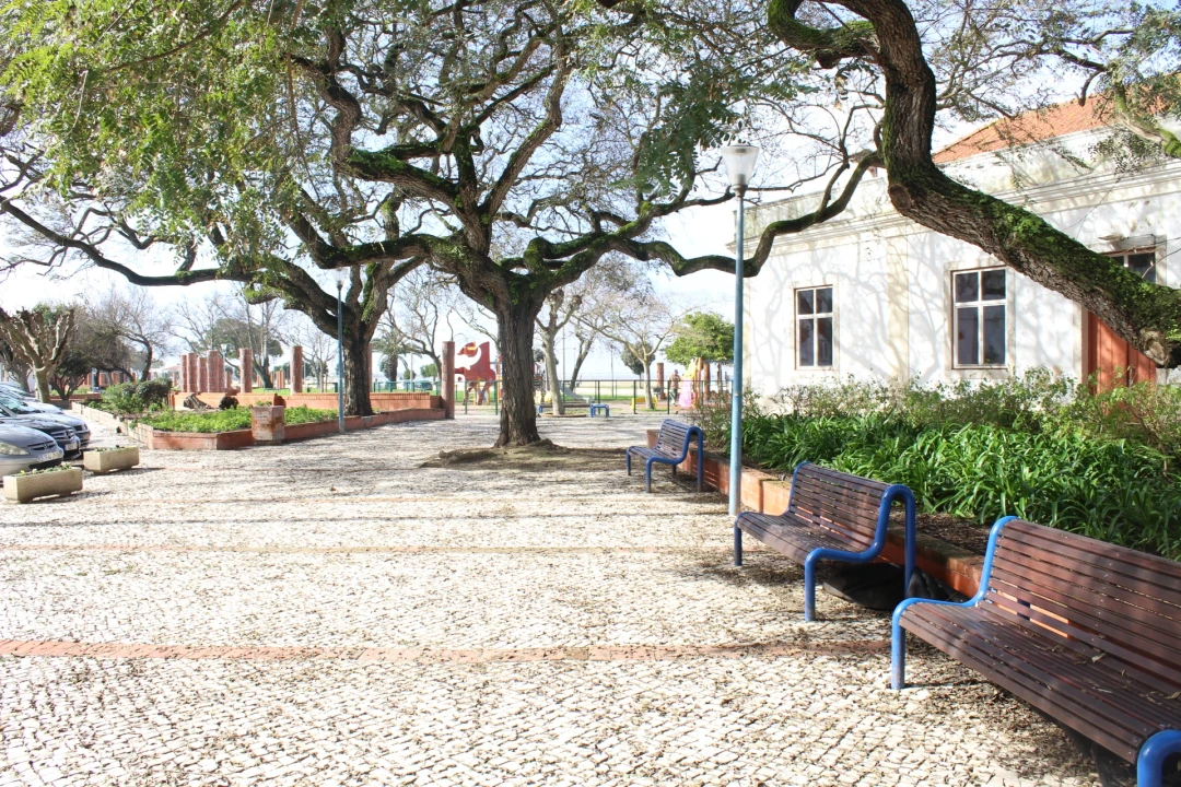 Moradia T1 para Venda em Alcochete Foto 14