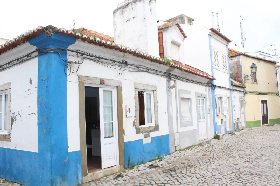 Moradia T1 para Venda em Alcochete Foto 12