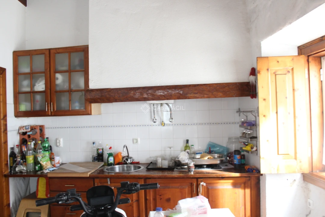 Moradia T1 para Venda em Alcochete Foto 6