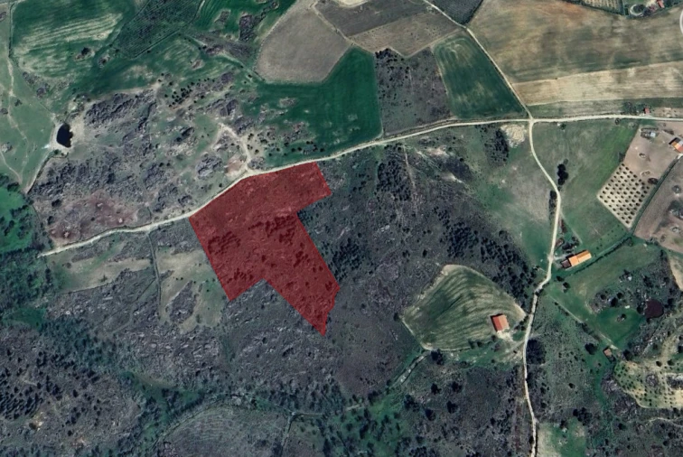 Terreno Agricola ou Rústico para Venda em Sendim e Atenor Foto 1