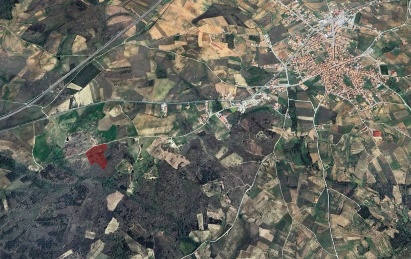 Terreno Agricola ou Rústico para Venda em Sendim e Atenor Foto 2