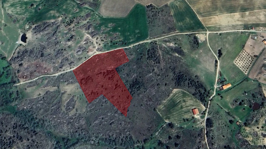 Terreno Agricola ou Rústico para Venda em Sendim e Atenor