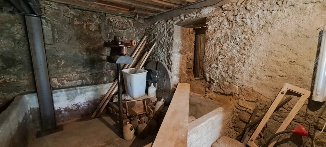 Moradia T2 para Venda em Miranda do Douro Foto 29