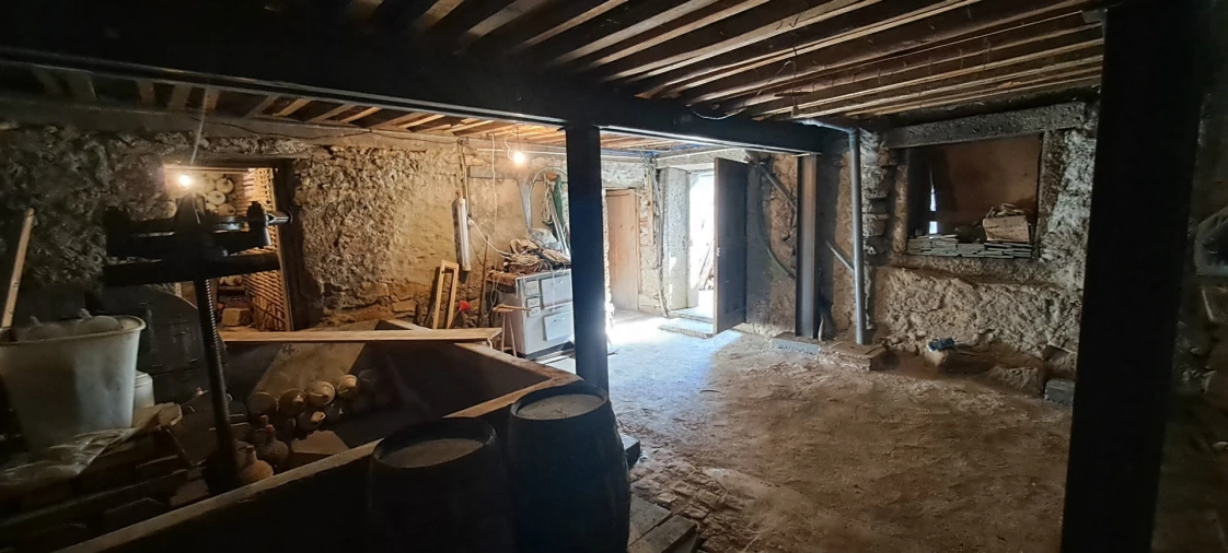 Moradia T2 para Venda em Miranda do Douro Foto 25