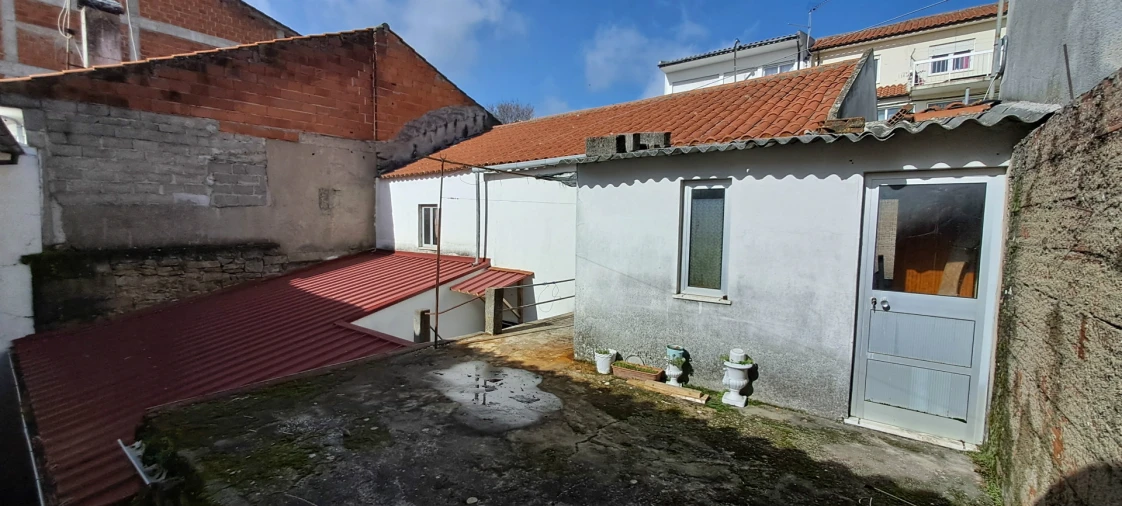 Moradia T2 para Venda em Miranda do Douro Foto 14
