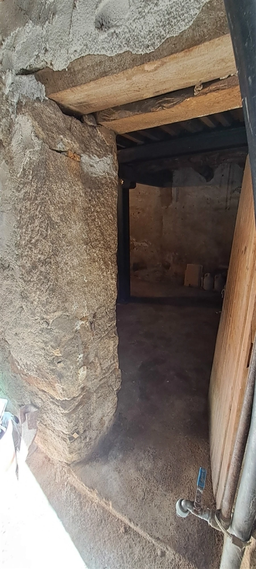 Moradia T2 para Venda em Miranda do Douro Foto 27