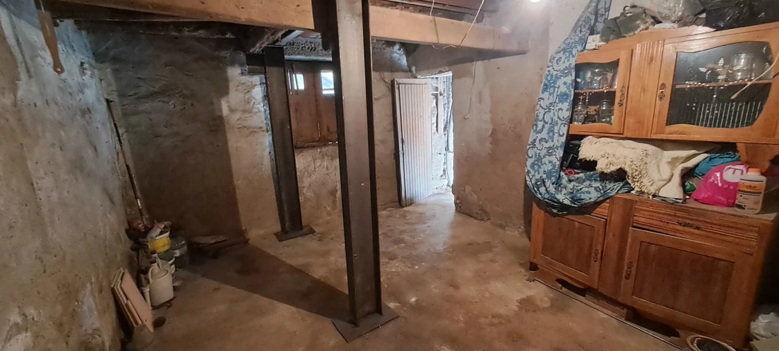 Moradia T2 para Venda em Miranda do Douro Foto 31