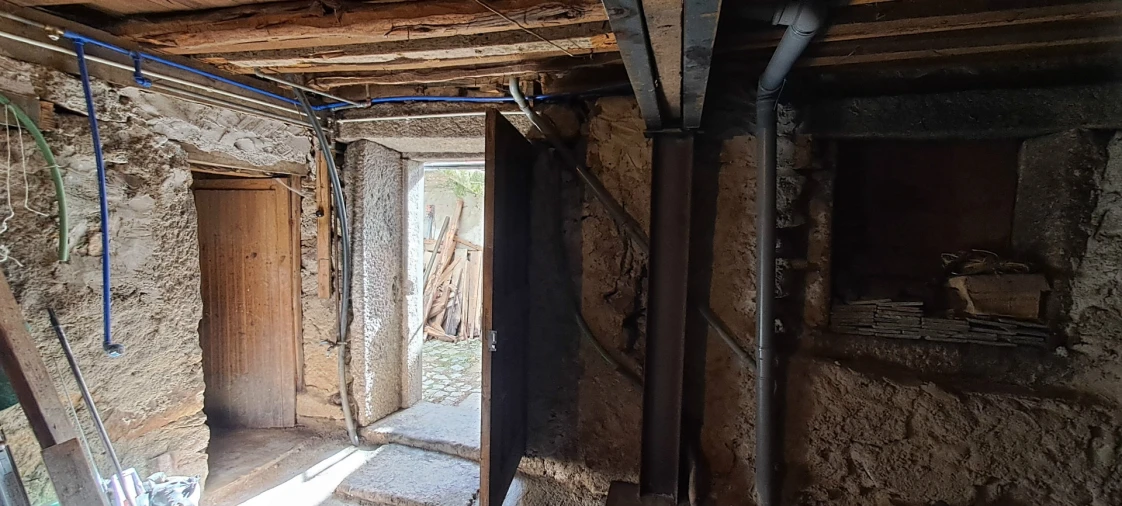 Moradia T2 para Venda em Miranda do Douro Foto 28