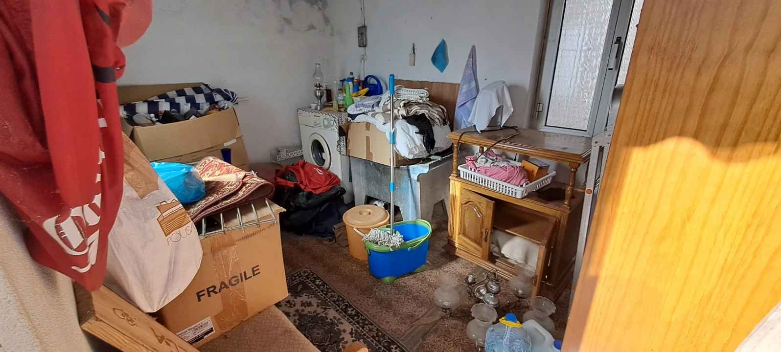 Moradia T2 para Venda em Miranda do Douro Foto 16