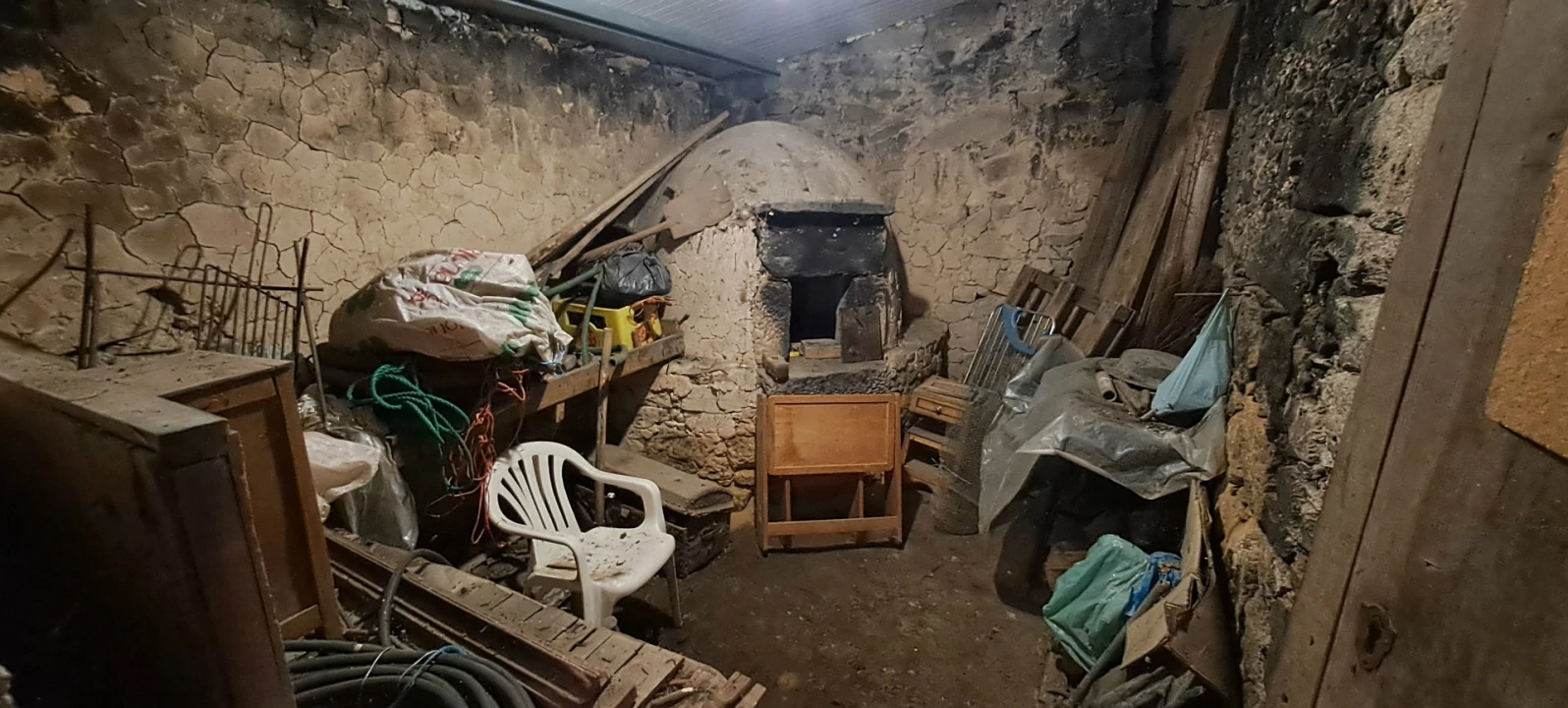 Moradia T2 para Venda em Miranda do Douro Foto 20