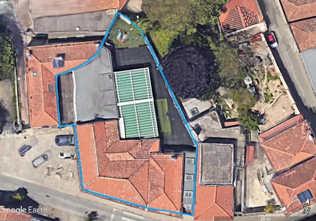 Moradia T5 para Venda em Matosinhos e Leça da Palmeira Foto 6