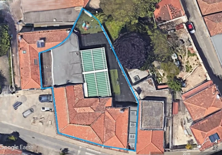 Moradia T5 para Venda em Matosinhos e Leça da Palmeira Foto 6