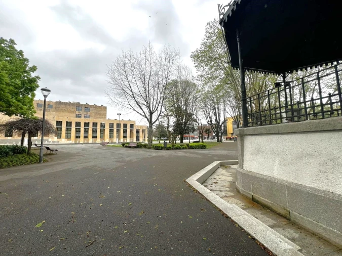 Moradia T5 para Venda em Matosinhos e Leça da Palmeira Foto 15