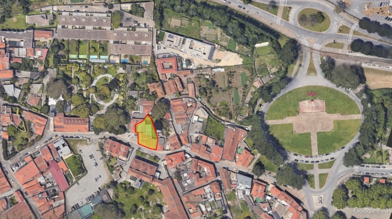 Moradia T5 para Venda em Matosinhos e Leça da Palmeira Foto 5