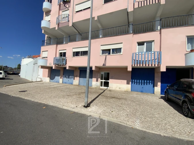 Garagem para Venda em Cacém e São Marcos Foto 9