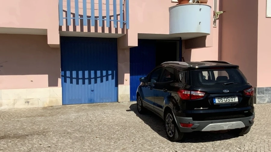 Garagem para Venda em Cacém e São Marcos