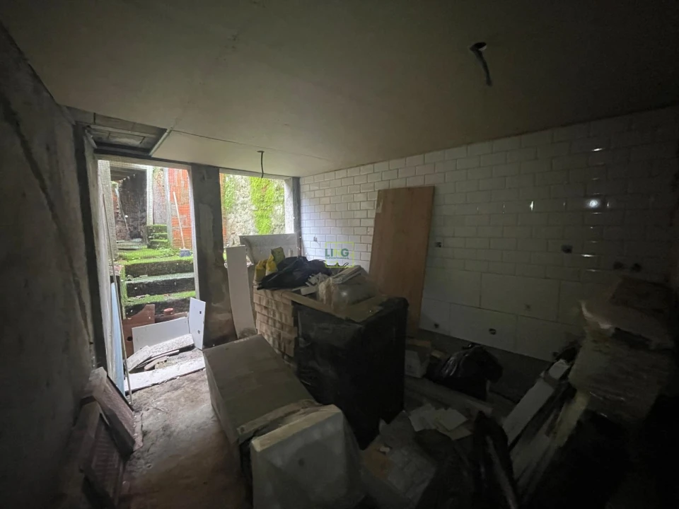 Moradia T1 para Venda em Póvoa de Rio de Moinhos e Cafede Foto 29