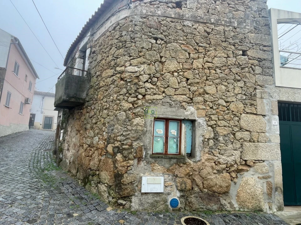 Moradia T1 para Venda em Póvoa de Rio de Moinhos e Cafede Foto 41