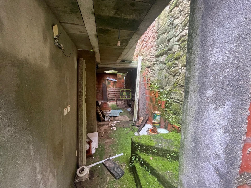 Moradia T1 para Venda em Póvoa de Rio de Moinhos e Cafede Foto 23