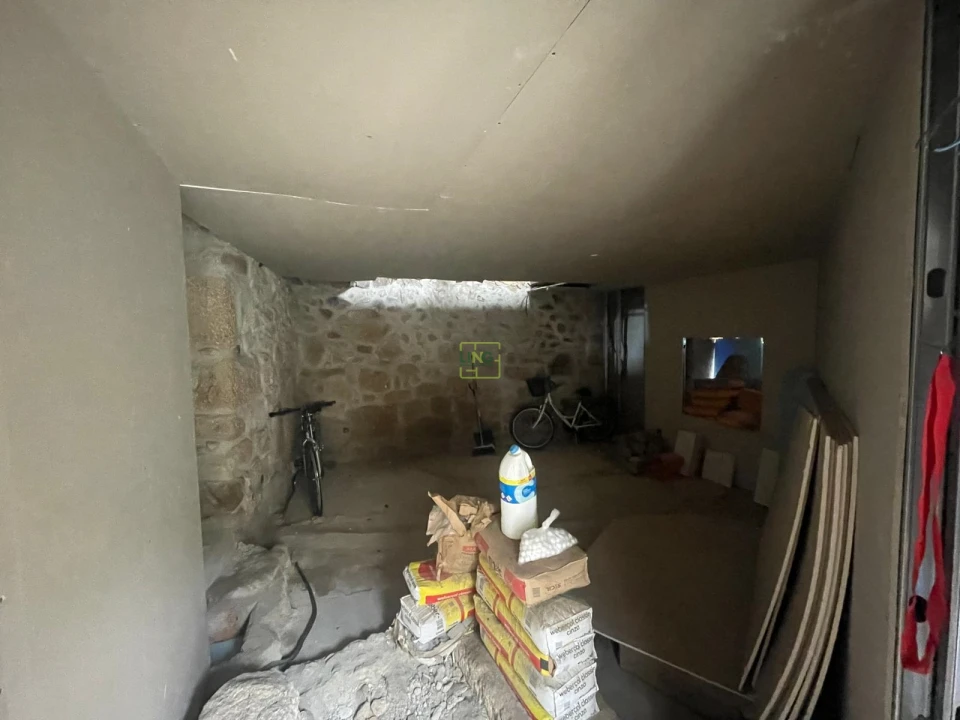 Moradia T1 para Venda em Póvoa de Rio de Moinhos e Cafede Foto 38
