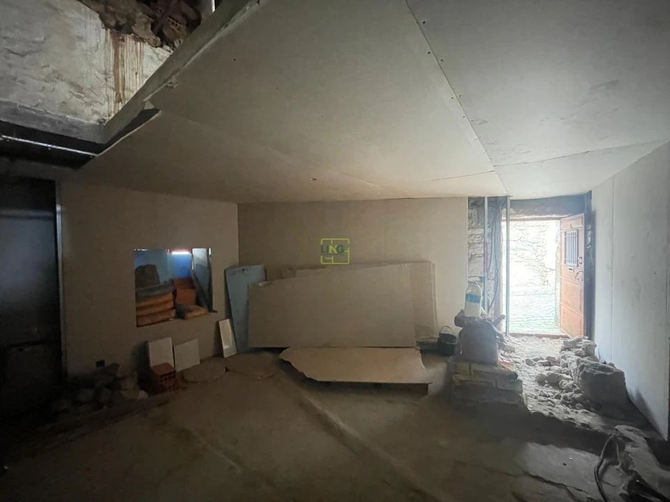 Moradia T1 para Venda em Póvoa de Rio de Moinhos e Cafede Foto 35