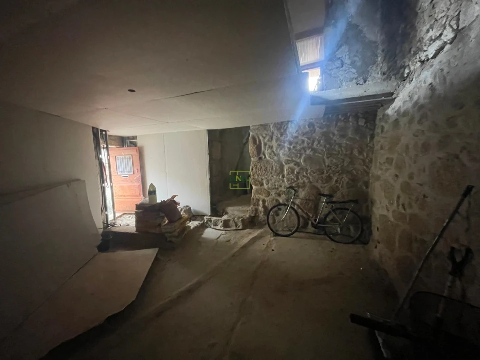 Moradia T1 para Venda em Póvoa de Rio de Moinhos e Cafede Foto 31