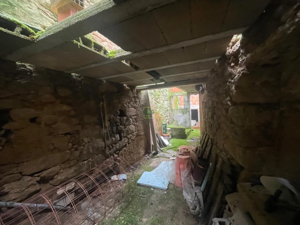Moradia T1 para Venda em Póvoa de Rio de Moinhos e Cafede Foto 18