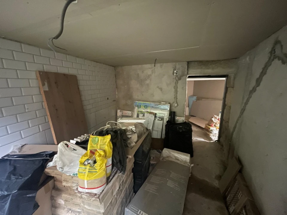 Moradia T1 para Venda em Póvoa de Rio de Moinhos e Cafede Foto 26