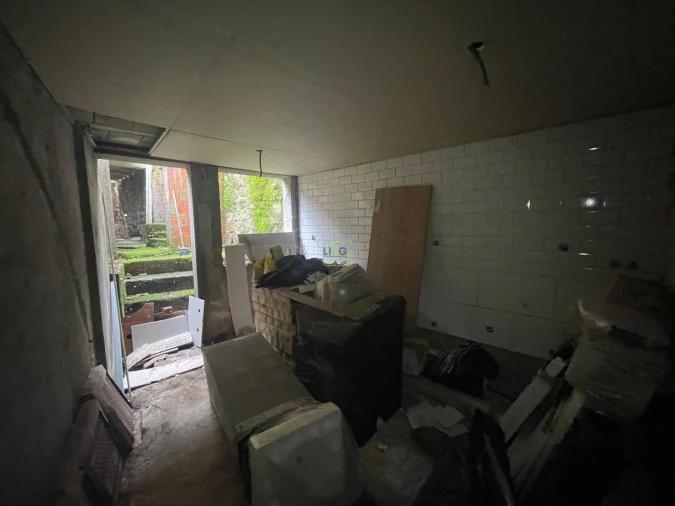 Moradia T1 para Venda em Póvoa de Rio de Moinhos e Cafede Foto 29