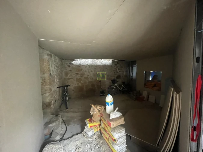 Moradia T1 para Venda em Póvoa de Rio de Moinhos e Cafede Foto 38