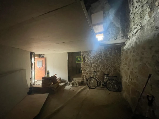 Moradia T1 para Venda em Póvoa de Rio de Moinhos e Cafede Foto 33