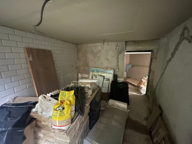 Moradia T1 para Venda em Póvoa de Rio de Moinhos e Cafede Foto 26