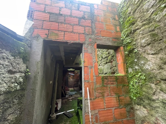 Moradia T1 para Venda em Póvoa de Rio de Moinhos e Cafede Foto 13