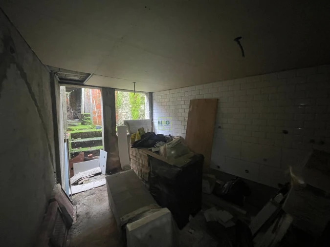 Moradia T1 para Venda em Póvoa de Rio de Moinhos e Cafede Foto 30