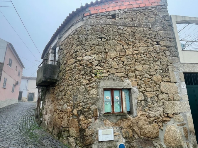 Moradia T1 para Venda em Póvoa de Rio de Moinhos e Cafede Foto 42