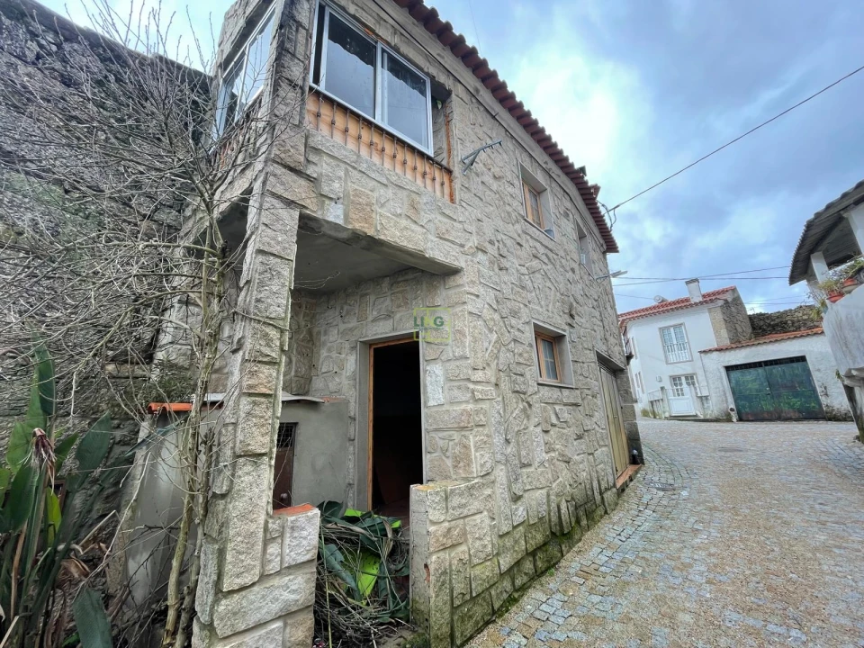 Moradia T5 para Venda em Orca Foto 47