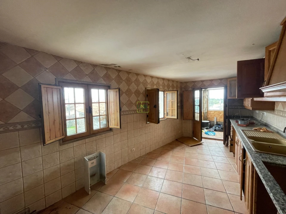 Moradia T5 para Venda em Orca Foto 14