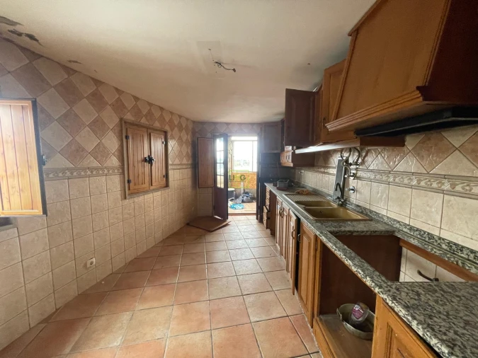 Moradia T5 para Venda em Orca Foto 12