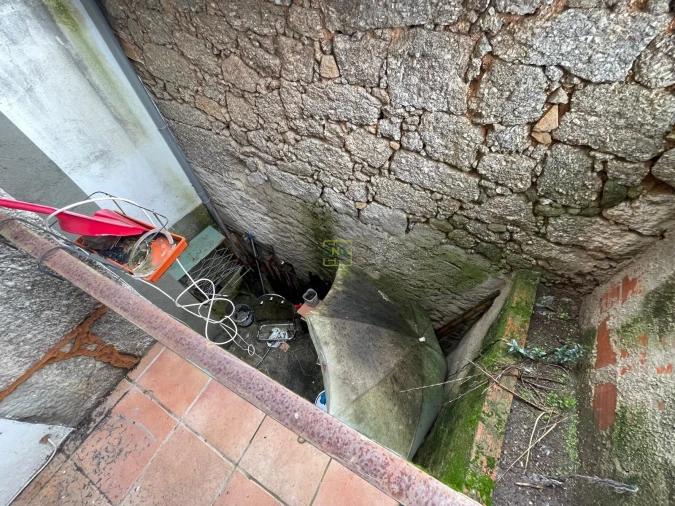 Moradia T5 para Venda em Orca Foto 46