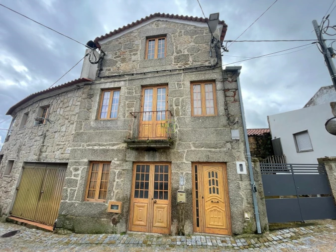 Moradia T5 para Venda em Orca